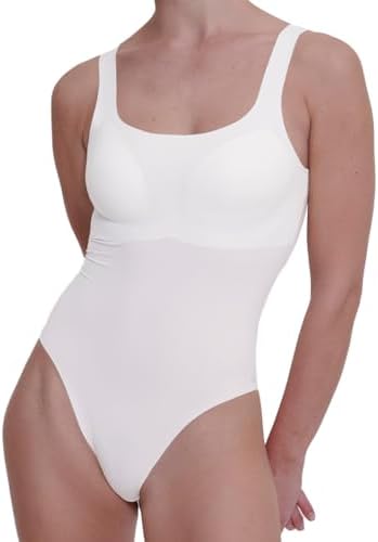 Sloggi Damen Zero Feel 2.0 Body Unterwäsche (1er Pack)