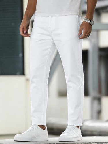 Image of TAGAS Jeans for Men |Reguler Fit DenimJeans | Mens Jeans Pant