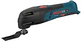 Bosch Bare-Tool PS50BN 12-Volt Lithium-Ion Oscillating Tool with Insert Tray