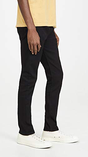 Image of Calvin Klein Jeans Men's Rinse Skinny in Dark Wash