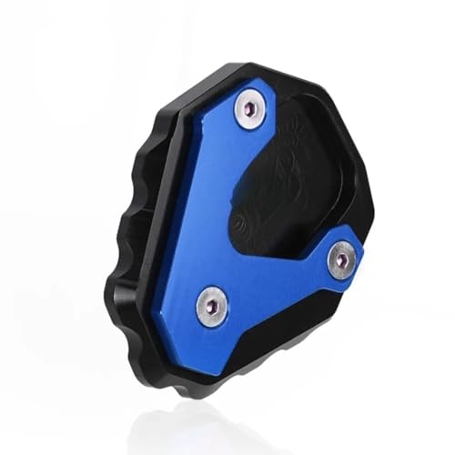 Support latéral pour CB500X évite la chute béquille de moto - 4