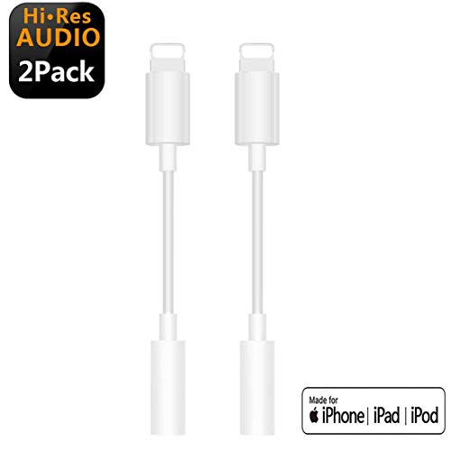 Best Lightning Cable For Headphone To Cable Jack
