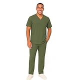 M&M SCRUBS