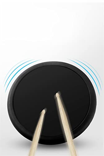 PWANG Batterie électronique Adulte Électronique Tambour Coup De Pied Pédale De Batterie Électronique Pécouleur… - Les Beatles, Paul McCartney, John Lennon, RIngo Starr, George Harrison PWANG Batterie électronique Adulte Électronique Tambour Coup De Pied Pédale De Batterie Électronique Pécouleur… – Image 3