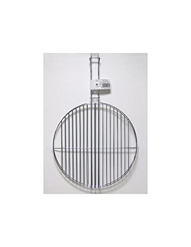 Somagic SO400320 Grille Double Diamètre 41 cm