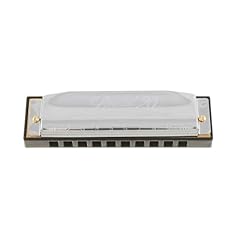 Hohner 800 223 560/20 Harmonica spécial 20-G - Les Beatles, Paul McCartney, John Lennon, RIngo Starr, George Harrison Hohner 800 223 560/20 Harmonica spécial 20-G – Image 4