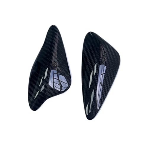 Protection carbone réservoir Triumph Street Triple RS : l'élégance de la fibre de carbone pure