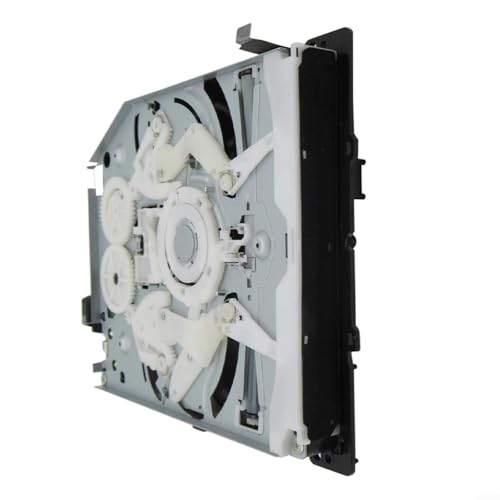 KEM-490AAA lector PS4 soluciona errores de disco en consolas CUH-1001A 6