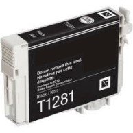TEPA Print TP-1281 Cartuccia Nera compatibile per