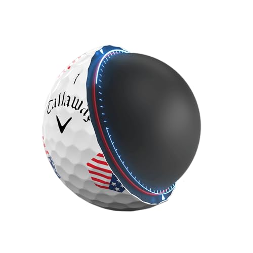 Callaway Golf Chrome Tour X Golf Balls (True Track (USA) - image 5