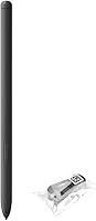 Vista 1 de Tab S6 Lite Pen S Pen de repuesto para Samsung Galaxy Tab S6 Lite (EJ-PP610) Lápiz capacitivo+puntas/puntas (gris Oxford)