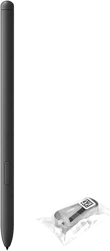 Tab S6 Lite Pen S Pen de repuesto para Samsung Galaxy Tab S6 Lite (EJ-PP610) Lápiz capacitivo+puntas/puntas (gris Oxford)