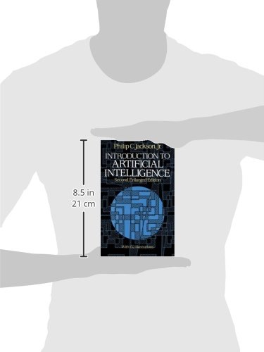 Introduction to Artificial Intelligence: Second, Enlarged Edition (Dover Books on Mathematics)