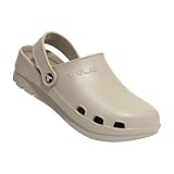 【TELIC(テリック)】【正規品】サンダル ユニセックス リカバリーフットウエア 快適サンダル Comfy Sabot コルクブラウン (ML 25.5～26cm)