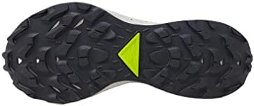 Nike Women's Pegasus Trail 3 Running Shoes, Canyon Purple/Volt-Venice, 7.5 M US | Image 4