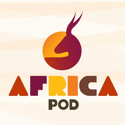 Africapod copertina