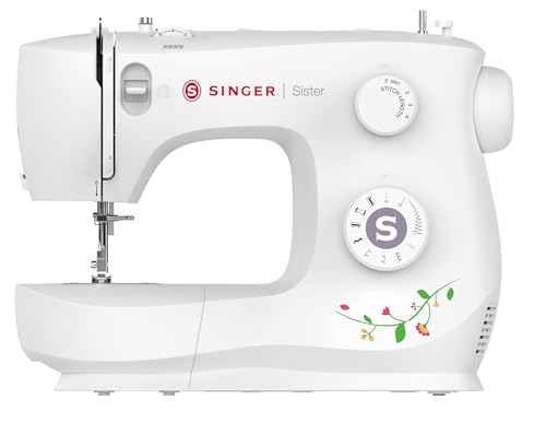 SINGER machine à coudre M2405 SISTER