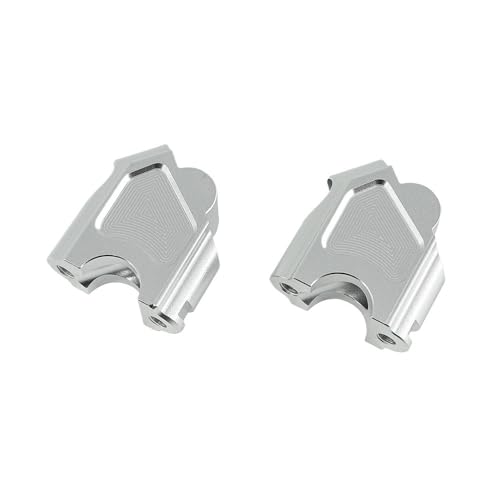 Guidon trop bas sur F650GS F700GS ? Fixation réhausseur de moto pour confort