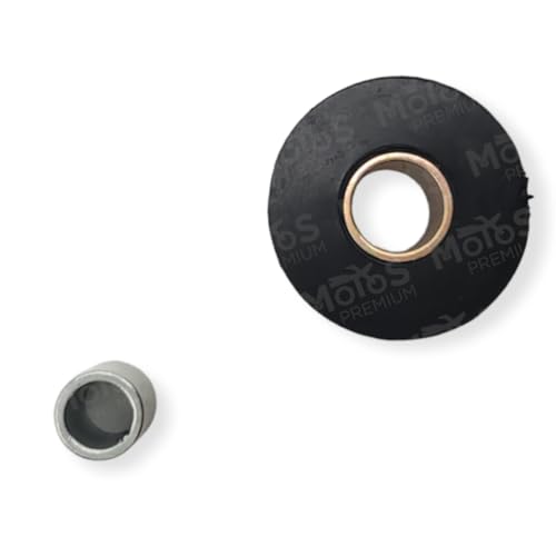 Motos, Toy motoneta vitalia Marca Genérico (3)