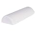 New Formula For Summer,Strong Support Bolster Pillow Under Knee Pillow Pain Relief Memory Foam Cushion - Reduced Stress on Spine, Effective Support for Side and Back Sleepers, Neck, Legs, Knees & Wais