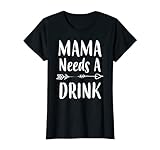 Photo Gallery donna regalo per la mamma mamma con bisogno di un drink per la festa della mamma, regalo per compleanno maglietta Photo Gallery donna regalo per la mamma mamma con bisogno di un drink per la festa della mamma, regalo per compleanno maglietta