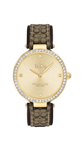 Coach PARK Women Watch, Analog