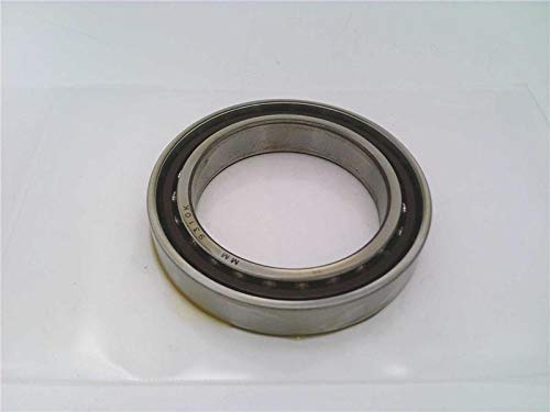 FAFNIR BEARING 2MM9310WICR-DUL 72MM X 50MM X 13MM, Ball Bearing Spindle
