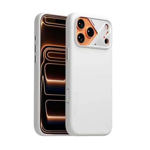 Aulumu A17 Vegan Leather iPhone Case