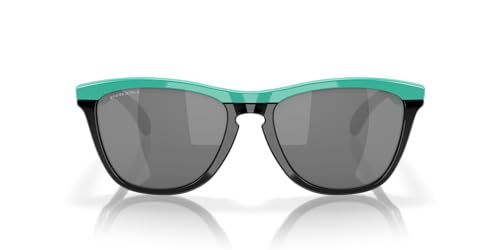 Image of Oakley OO9284 Frogskins Range Round Sunglasses