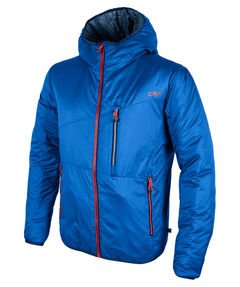 CMP - Giacca Primaloft da Uomo, Giacca, Primaloft