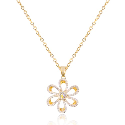 Collier boussole en or pour femme, le bijou tendance idéal pour accessoiriser vos tenues d'été