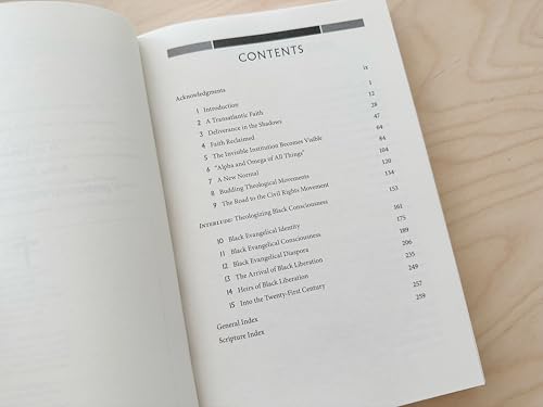 Swing Low, volume 1: A History of Black Christianity in the United States (Swing Low Set) - Image 2