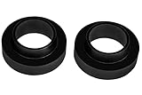 Top 10 Best Honda Civic Lift Kit Reviews & Comparison 15 DEALPAREX Leveling Lift Kit 0.8 inch 20mm Compatible with Honda - Fits Airwave, Brio, City, Civic, Cr-Z, Fit, Freed - Rear Coil Spacers