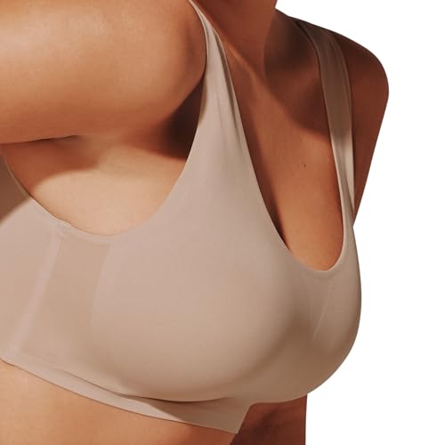 ThirdLove Smoothing Scoop Wireless Bra, No Underwire, Full Coverage, Seamless, Scoop Neck, Everyday Bra for Women4