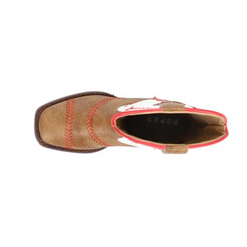 ROPER Unisex-Child Baseball4