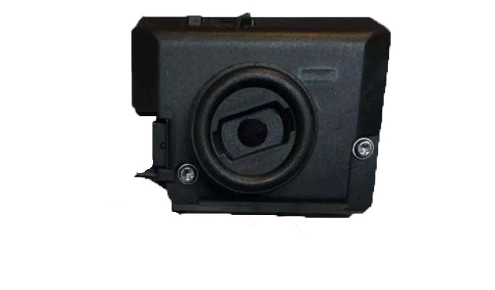 EIS Ignition Switch for Mercedes W203 C180 C200 Kompressor C220 CDI C240 C320 | OEM NEW Electronic Steering Lock Control Unit