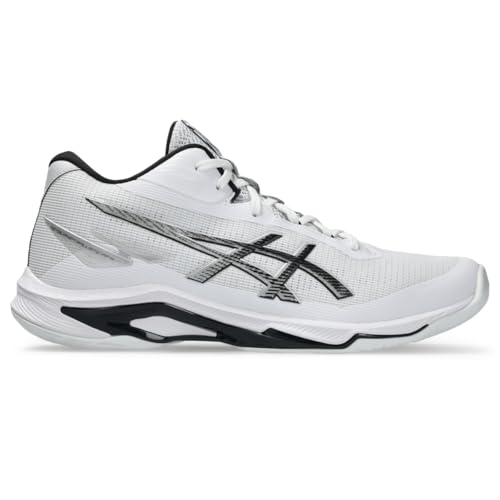 ASICS Men's Netburner Ballistic Ff Mt 4 Sneaker