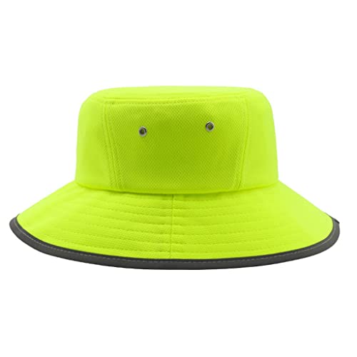 Chapeau de pêcheur unisexe et bob outdoor pour le printemps et l'été