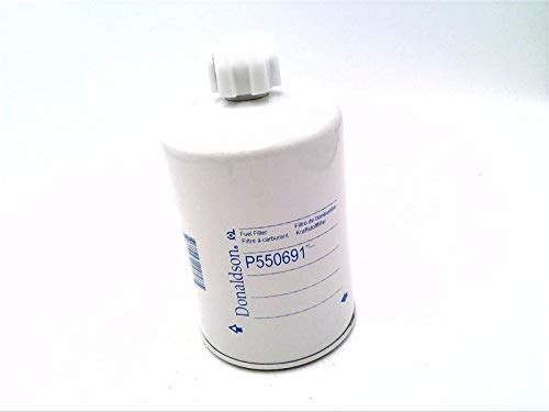 Filtre à carburant Donaldson P550691 séparateur eau pour moteur diesel