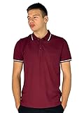 Medida del pecho por talla (aproximadamente): S= 96,5 cm, M= 101,6 cm, L= 106,7, XL= 111,8 cm, 2XL= 116,8 cm, 3XL= 121,9 cm, 4XL= 127 cm.