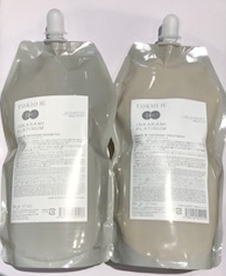 Amazon | TOKIO IE インカラミ シャンプー 900ml & トリートメント