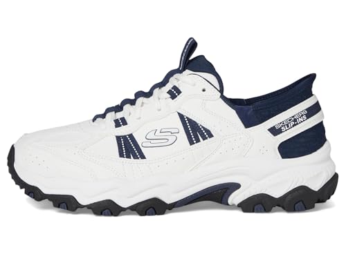 Image of Skechers Men's Stamina at Hands Free Slip-in