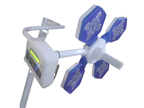 Sims Prima 32 led (single dome) Medical Lab Instrument O.T. Ceiling LED Lights