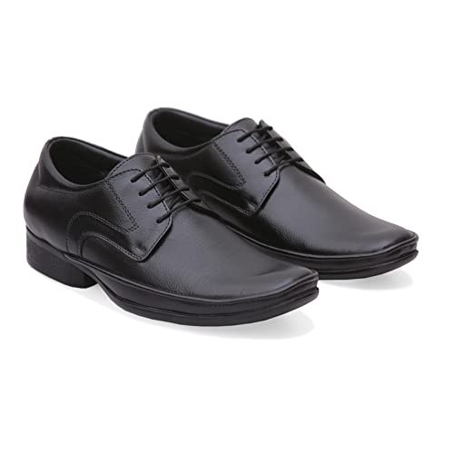 Image of Leather Shoes for Men