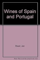 Wines of Spain and Portugal (Faber books on wine) 0712602518 Book Cover