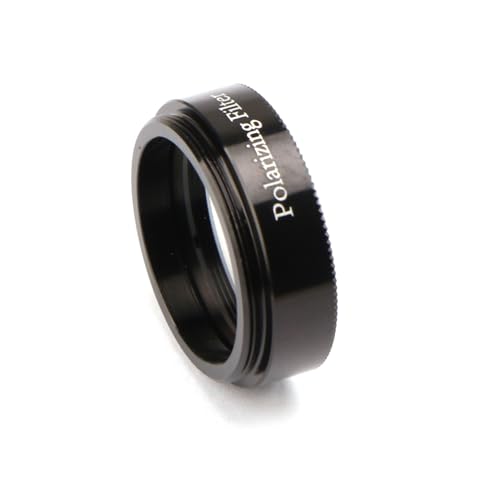 Starboosa 1.25" Telescope Eyepiece Polarizing Filter - for Stargazing — view 2