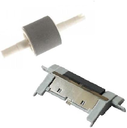 1320 Paper Jam Repair Kit With Fitting Instructions