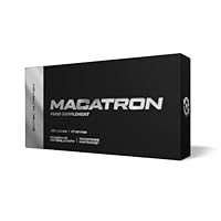 Scitec Nutrition Macatron, Hardcore testosteron, östrogen optimierer maca, testofen®, daa testosteron komplex, 108 Kapseln