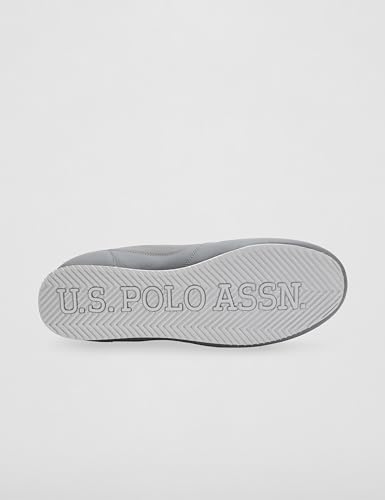 Image of USPA U.S. Polo Assn CLEMT 3.0|Navy Stylish Casual Sneaker Shoes for Men