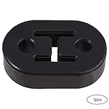 * Aus hochdichtem Gummi, robust und sehr strapazierfähig.